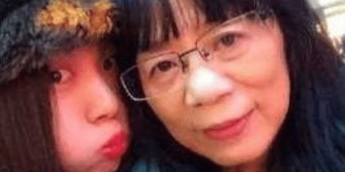 中国首位女冷冻人,计划在50年后 苏醒 跟家人团聚,最后如何