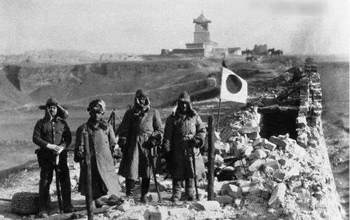 遭日军屠城的中国城市,最后只剩36人,至今仍禁止日本人踏足
