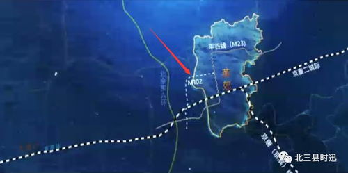 北京地铁m102路线图是怎样的?