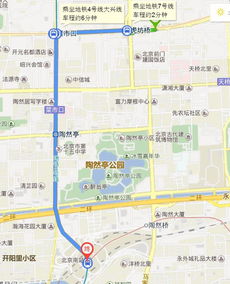 北京南站下车怎么坐地铁?