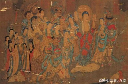 封神演义算不算是中国传统神话体系的一部分？