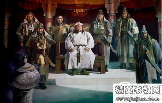 呼伦贝尔玛瑙滩的传说：成吉思汗祭奠神雕之处