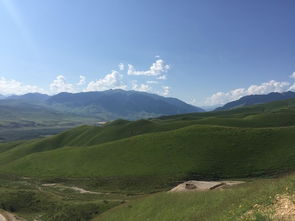 新疆风景最美的地方在哪里