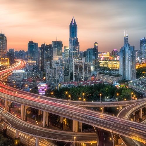 中国十大最佳旅游城市