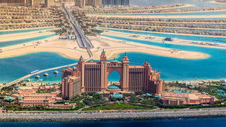 阿联酋迪拜旅游多少钱阿联酋迪拜旅游报价