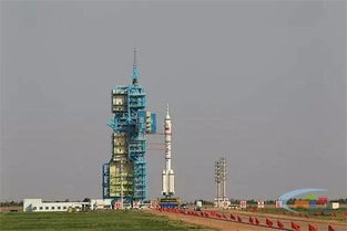 中国酒泉卫星发射中心位于我国哪里?