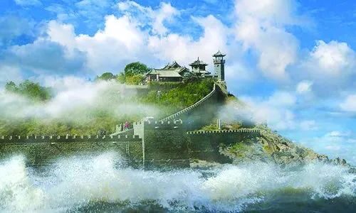蓬莱仙岛传说是仙人居住的地方 蓬莱仙岛是否真实存在