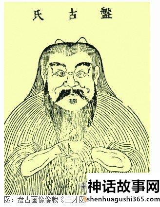 为什么说中国人是蛇的传人？