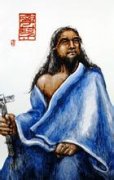 瓷器祖先：陶神宁封的传说故事