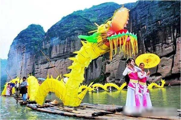中国道教文化与传统民俗的关系